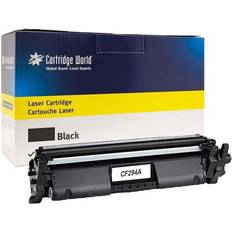 Ink & Toners Cartridge World HP 94A CF294A