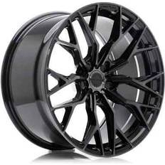 Alufelgen concaver cvr1 19x8 et40 5x112 doppelt tinted black