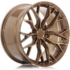 Concaver CVR1 Brushed Bronze 8.5x20 5/112 ET45 B66