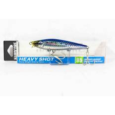 Duel Heavy Shot Sinking Minnow 85 Mm 20g Multicolor