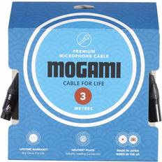 XLRF XLRM Mic Cable
