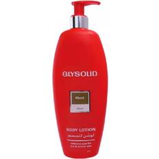 GLYSOLID Glysolid Body Lotion- Musk 500ml