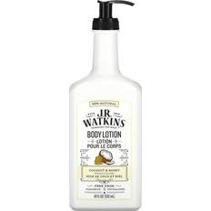 Olbas Body Lotion, Coconut & Honey, 18 532