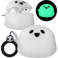 Mascot AirPods Pro 2019/Pro 2 Case 2022 Apple Cartoon Cute