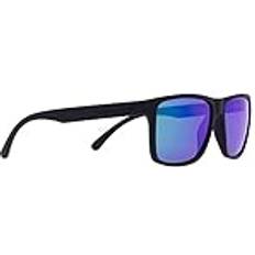 Red Bull SPECT Eyewear Maze Sonnenbrille, Soft Touch