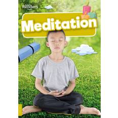 Meditation William Anthony 9781801551120