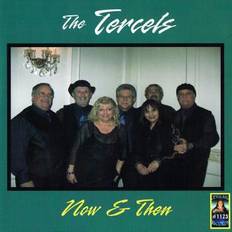 Tercels: Now & Then (CD)