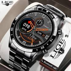 Lige 2021 New Smart Touch Screen