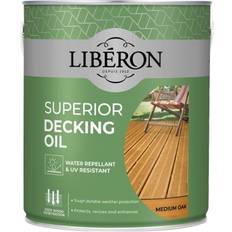 Liberon Supeio Decking Oil