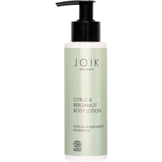JOIK JOIK Organic Body Lotion Citrus & Bergamot