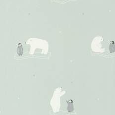 Wallpapers Casadeco Wallpaper Polar HPDM8282