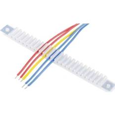 Modelltechnik 6809 Kabelholder 10 stk