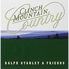 Clinch Mountain Country (CD)