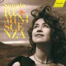 Sonata Reminiszeca (CD)