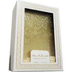 Maison Alhambra Fragrances Maison Alhambra Fakhar Al Oud The White Oud Eau 3.4 fl oz