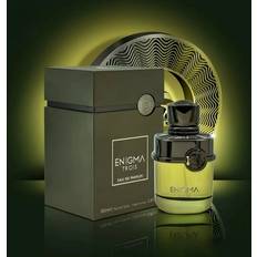 Fragrances Maison Alhambra Fragrance World Enigma Trois EDP 100ml 100ml