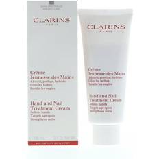 Clarins Hand & Nail Treatment Cream