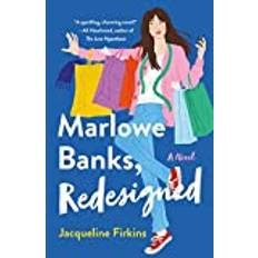 Marlowe Banks, Redesigned Jacqueline Firkins