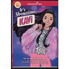 It's Showtime, Kavi (Hardcover)