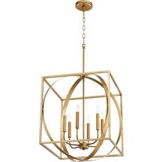 Lighting Bailey Street Home Bailey Street 6 Pendant Lamp