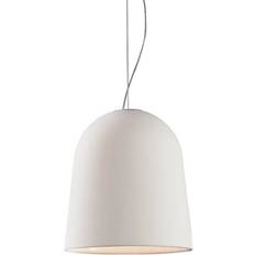 Casablanca Clavio Hänglampa 1 Lampa Antracit/Alu Pendellampa