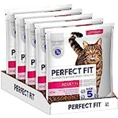 Perfect Fit Katter Husdjur Perfect Fit passform vuxen torrfoder