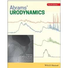 Abrams Urodynamics