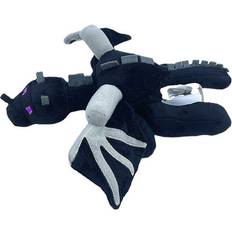 Minecraft Plush Toy kids Gift 30cm Small Ender Dragon