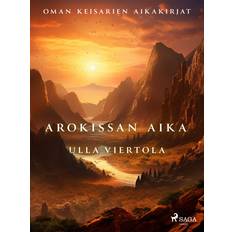 Finsk E-bøger Arokissan aika (E-bog)