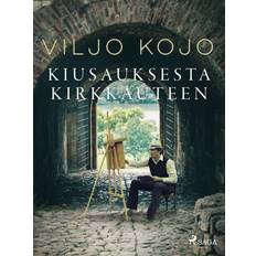 Finsk E-bøger Kiusauksesta kirkkauteen (E-bog)