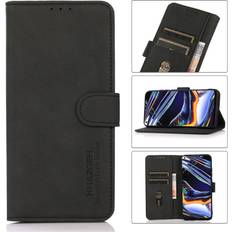 Samsung Galaxy A71 Plånboksfodral MTK KHAZNEH Samsung Galaxy A73 5G Plånboksfodral