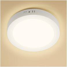 Aigostar Ultra-Thin 18W Round Surface Ceiling Flush Light