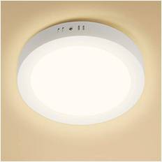 Ultra-Thin 18W Round Surface