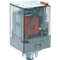 Contactors & Overload Relays Finder 60-1610