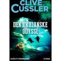 Den Trojanske Odyssé (E-bog)
