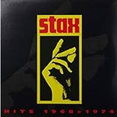 Miscellaneous Vinyl Stax Gold: Hits 1968 1974 (Vinyl)