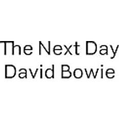 The Next Day David Bowie (Vinyl)