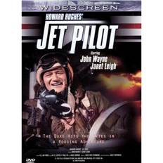 Movies Jet Pilot [DVD] [1957] [Region 1] [US Im DVD Region 1