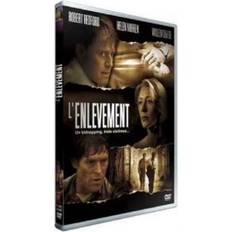 Movies Redford, Robert LEnlÃvement [FR Import DVD Region 1