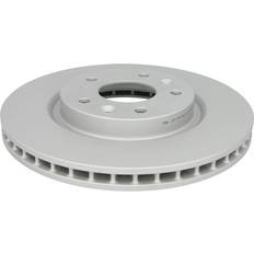 Renault Bremsesystemer ATE Bremseskive 24.0126-0185.1