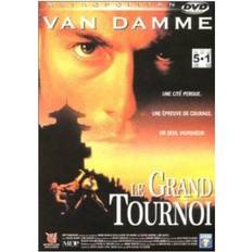 Movies Le Grand tournoi [FRENCH] DVD Region 2