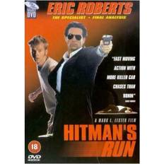Movies Hitmans Run [DVD] DVD Region 2