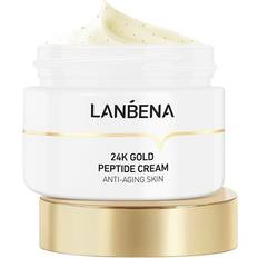 Lanbena 24K Gold Peptide Cream