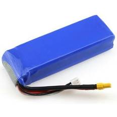 JJRC MJX Bugs 3 RC Quadcopter Spare Parts 7.4V 25C 2300mAh Battery