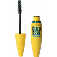 Maybelline Mascara Colossal Black Waterproof 10ml
