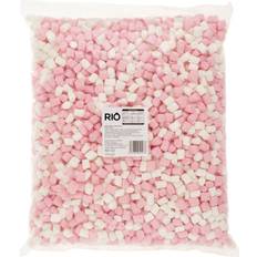 Sweetzone Mini Marshmallows Toppings Halal 1kg
