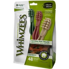 Natural Dental Dog Chews Long lasting, Toothbrush X