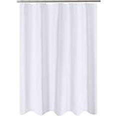 Fabric Shower Curtain Liner 60 x 72 Inches