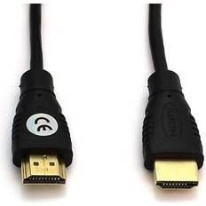 OTB 1.5m HDMI Audio Video Cable Connectors