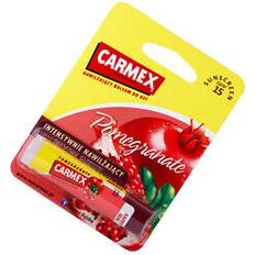 Carmex Pomegranate Fuktgivande läppbalsam SPF 15